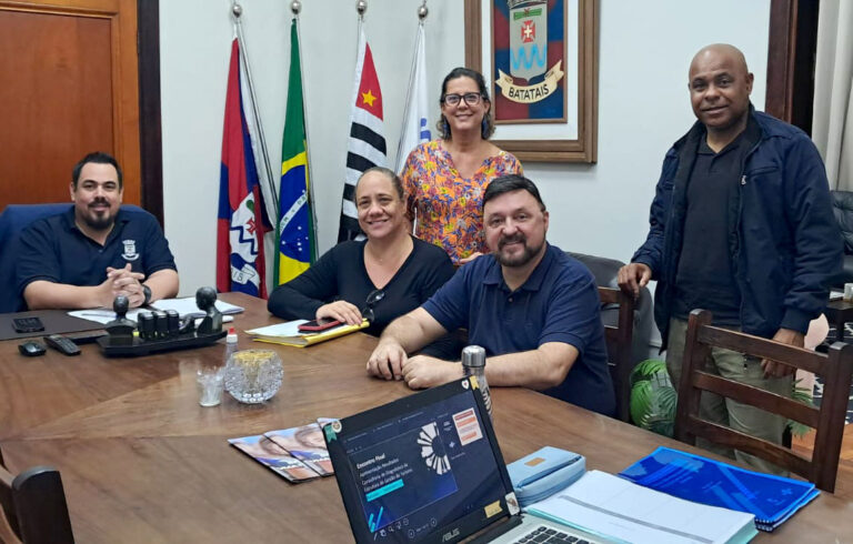 Diagnóstico aponta estrutura consolidada e avanços na gestão do turismo