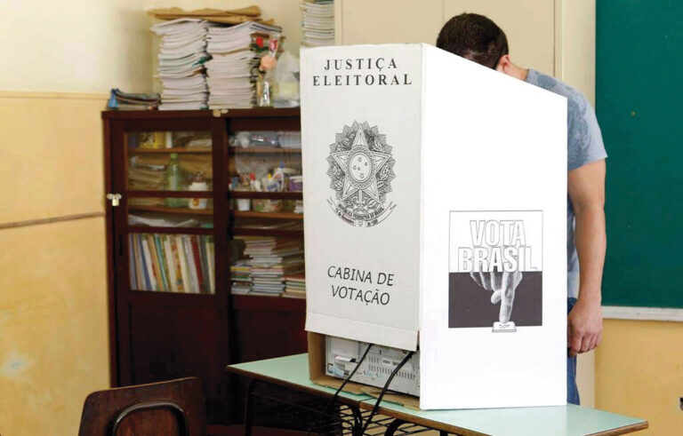Batatais chega às Eleições 2026 com 42.335 eleitores aptos a votar